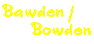 Story of Bowden