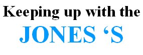 Story of The Jones Family